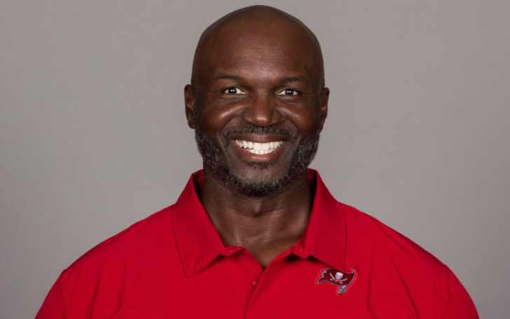 Is Todd Bowles Married? Know About Bowles Wife and Kids